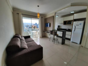 Apartamento 3 quartos 8 pessoas a 50 mts da Praia de Bombas, a 100m da Passarela do Ribeiro